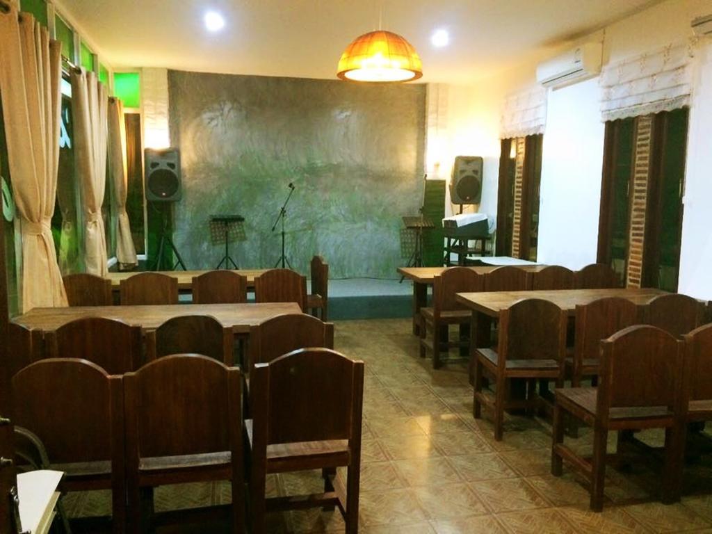 Chumphon Travelodge Bagian luar foto
