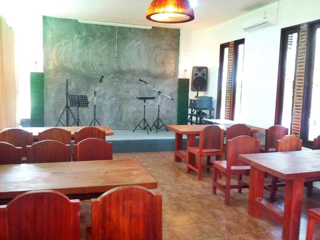Chumphon Travelodge Bagian luar foto