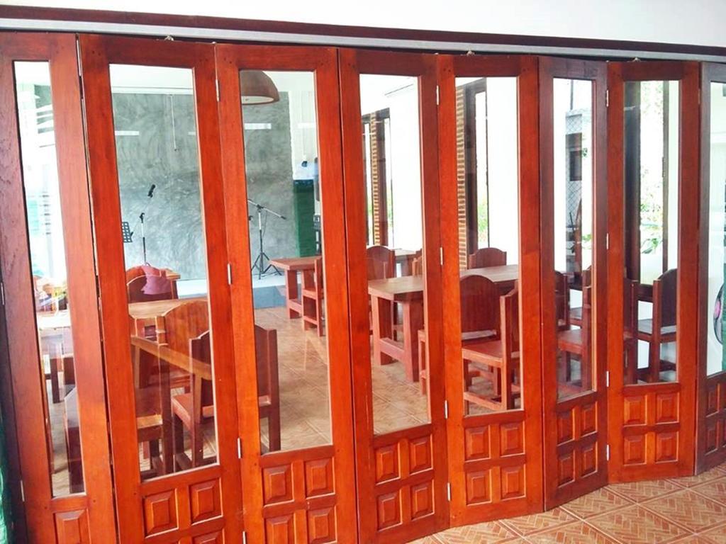 Chumphon Travelodge Bagian luar foto