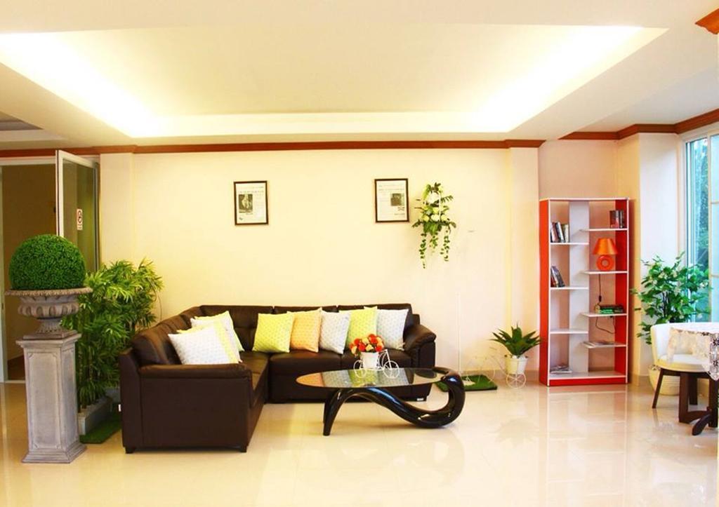Chumphon Travelodge Bagian luar foto