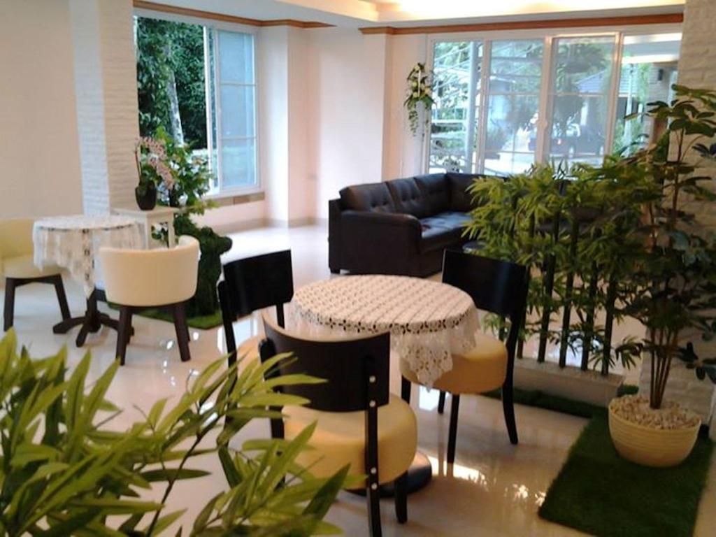 Chumphon Travelodge Bagian luar foto