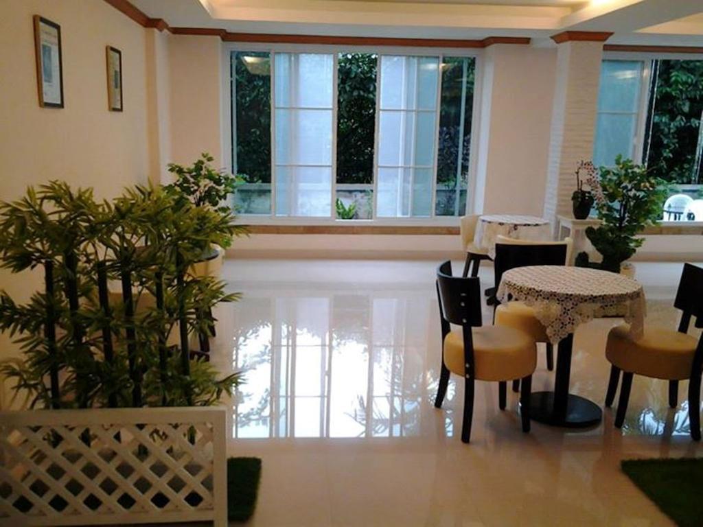 Chumphon Travelodge Bagian luar foto
