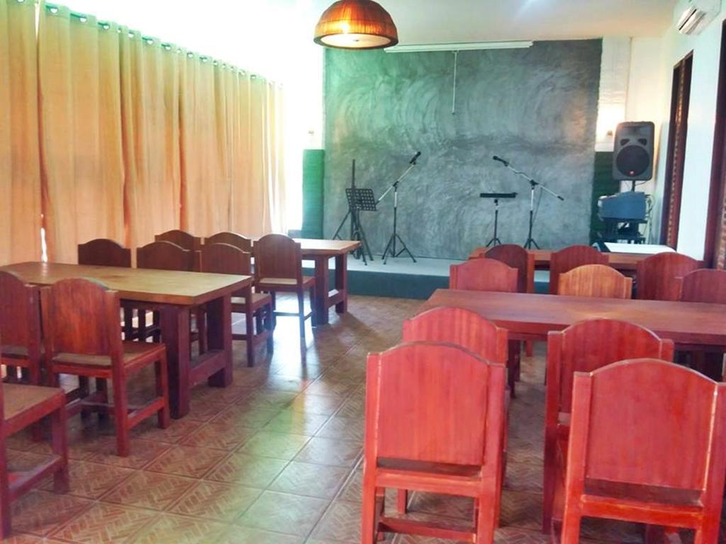 Chumphon Travelodge Bagian luar foto