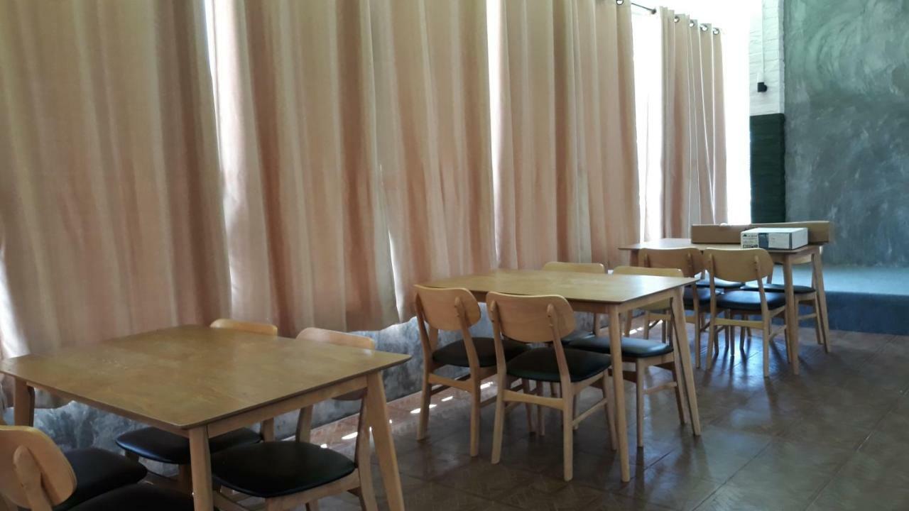 Chumphon Travelodge Bagian luar foto